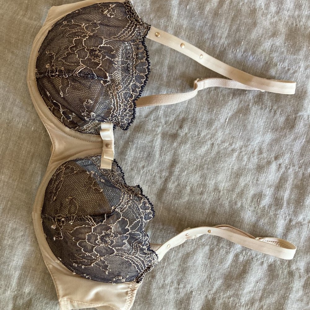Marie Jo Balconnet Bra 32C
